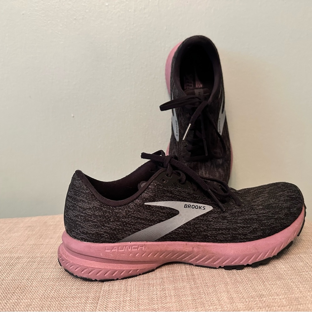 Brooks Launch 7 running shoes